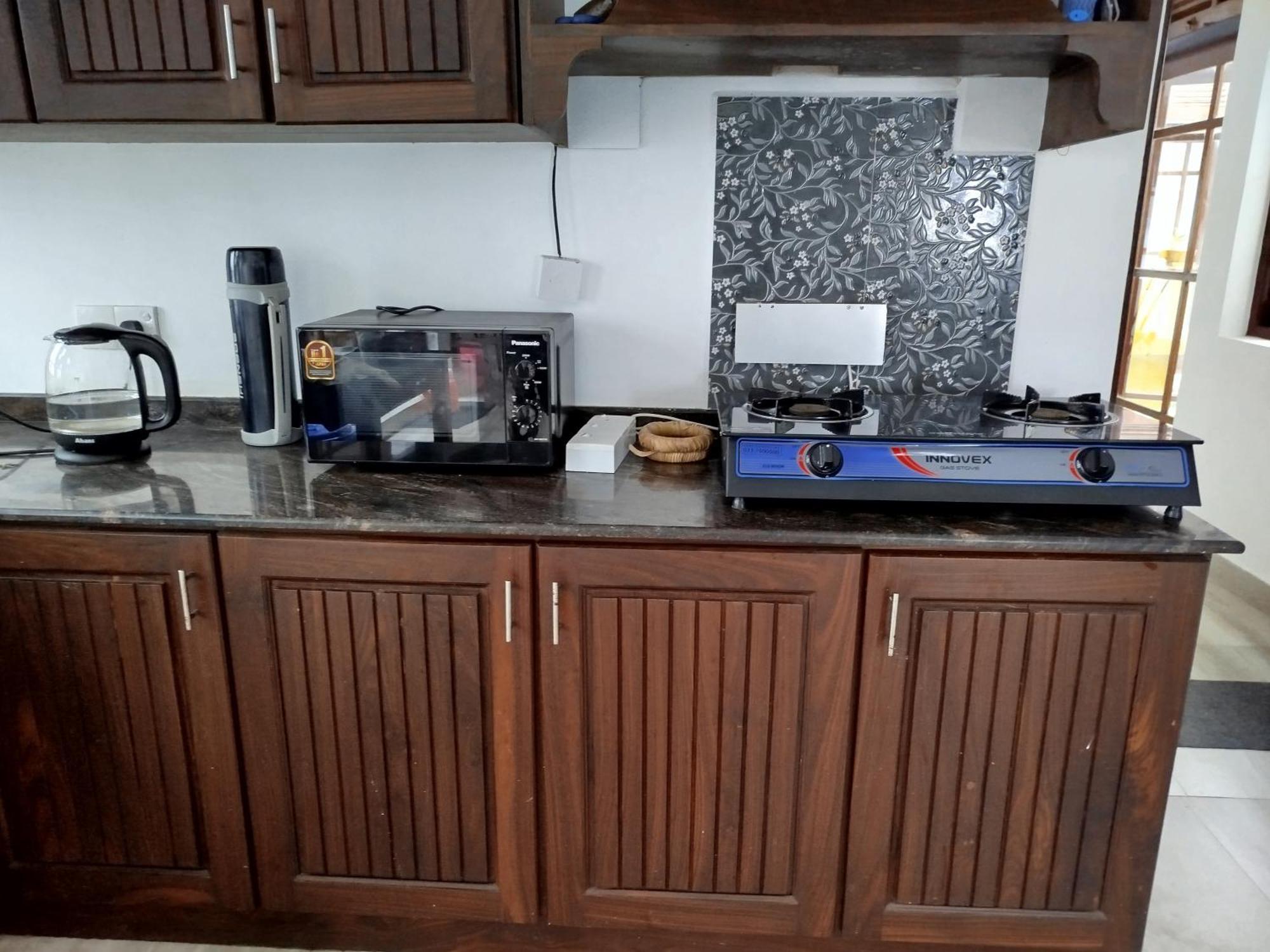 Elzangi Hotell Negombo Rum bild